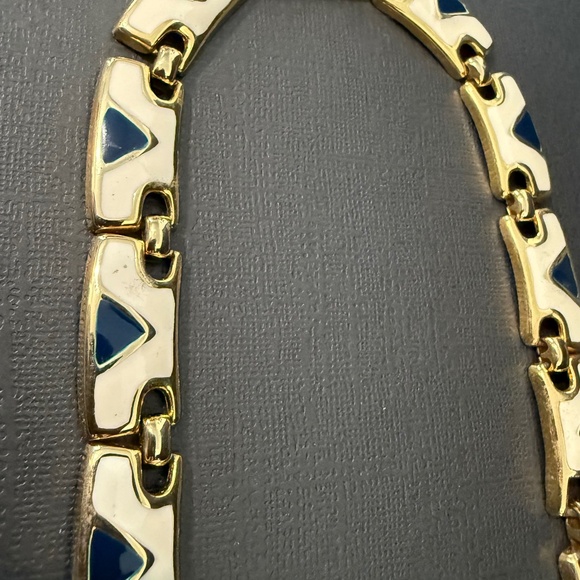 PARK LANE Choker Necklace - Picture 11 of 12